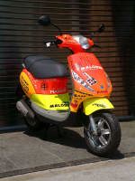 �y�h�o�@�}���b�V�d�l