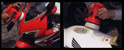 SCS�̃K���X�R�[�e�B���O