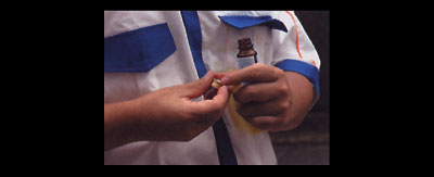 SCS�̃K���X�R�[�e�B���O