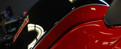 SCS�̃K���X�R�[�e�B���O