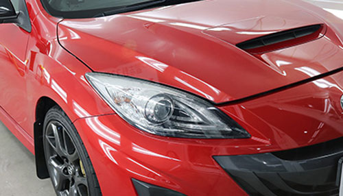 �K���X�R�[�e�B���O