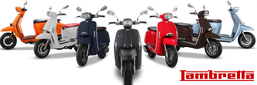 Lambretta