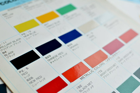 �o�b�N�i���o�[�J���[�I�[