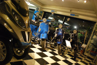 �׃X�p�@�X�N�[�^�[�E�C�^���A�[�m�����Z���g���[��