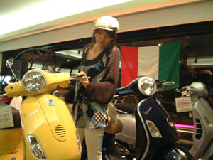 �o�C�N�V���b�v�Ƃ̕t�������͍w���ォ��n�܂�܂�