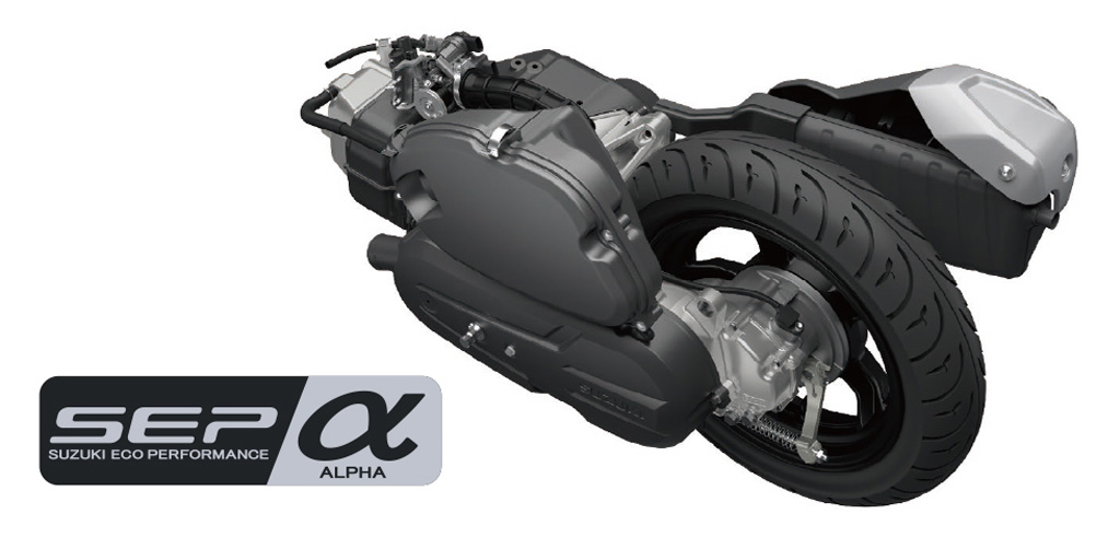 �o�[�O�}���X�g���[�g125�d�w