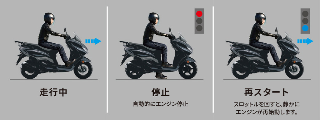 �o�[�O�}���X�g���[�g125�d�w