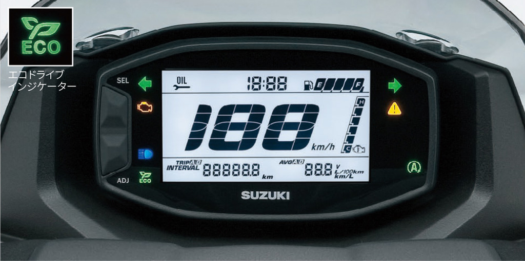 �o�[�O�}���X�g���[�g125�d�w