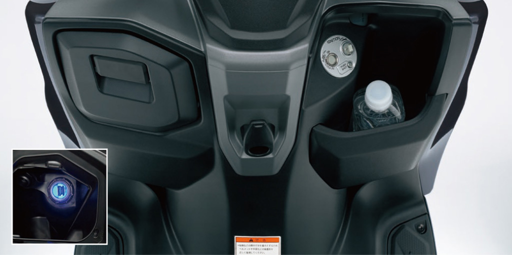 �o�[�O�}���X�g���[�g125�d�w