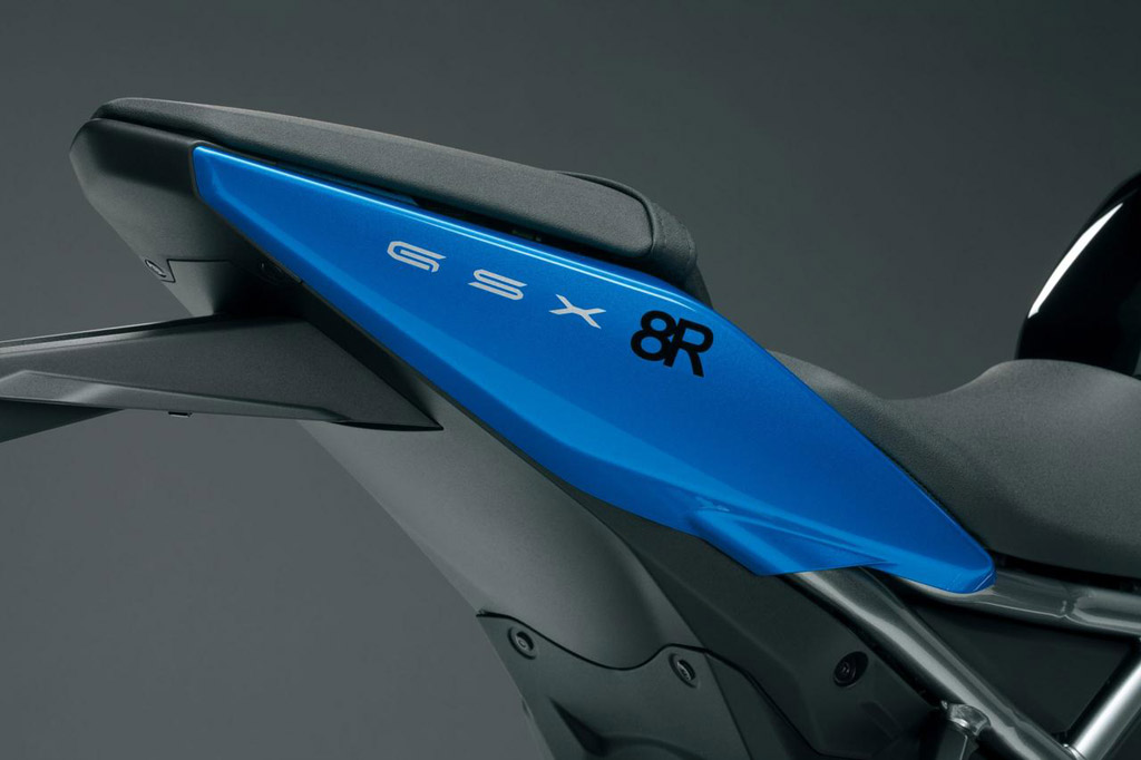 GSX-8R