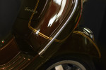 Vespa DECORATION PLAN