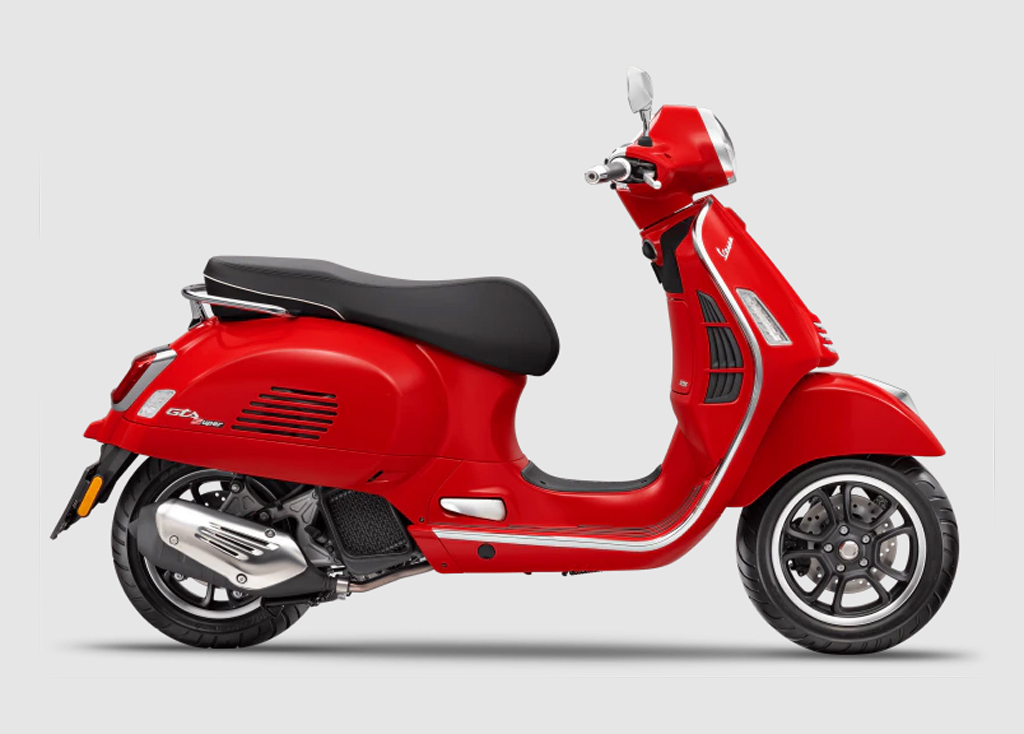 Vespa GTS SUPER 150