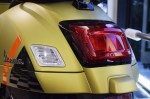 Vespa GTS 300 SUPER SPORTS
