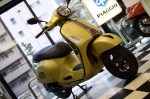 Vespa GTS 300 SUPER SPORTS