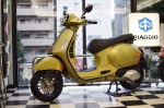 Vespa GTS 300 SUPER SPORTS