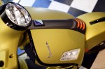 Vespa GTS 300 SUPER SPORTS