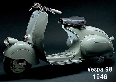 Vespa