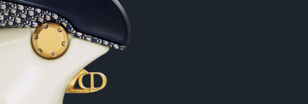 Vespa946 Christian Dior