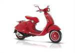 Vespa 946 RED