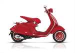 Vespa 946 RED
