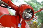 Vespa 946RED