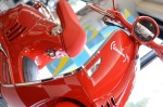 Vespa 946RED