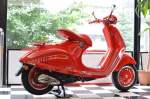 Vespa 946RED