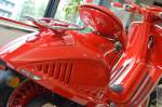 Vespa 946RED