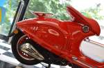 Vespa 946RED