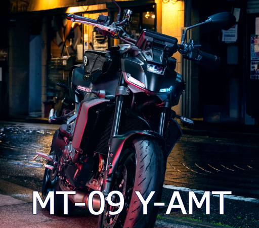 MT-09