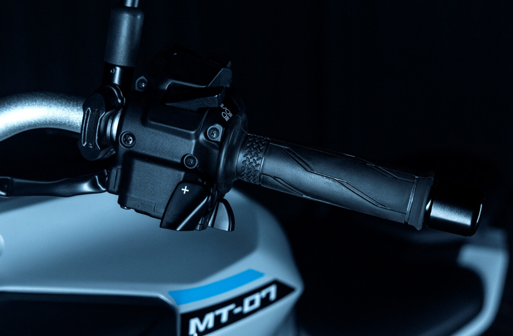 MT-07 Y-AMT MT-07 Y-AMT