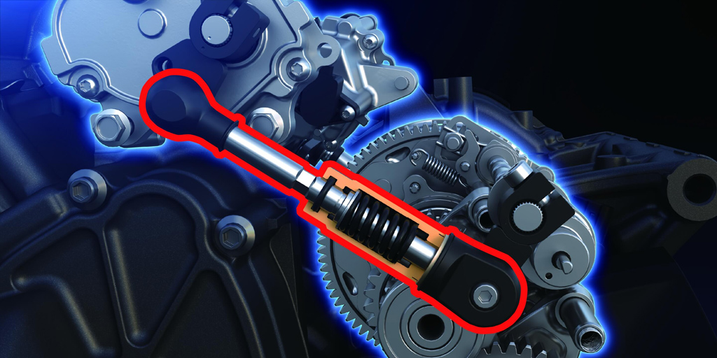 MT-07 Y-AMT MT-07 Y-AMT