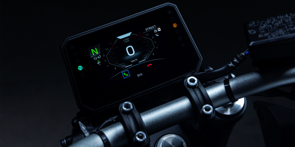 MT-07 Y-AMT MT-07 Y-AMT