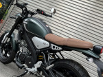 XSR155カスタム