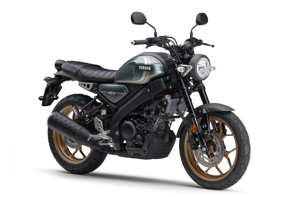XSR155 XSR155