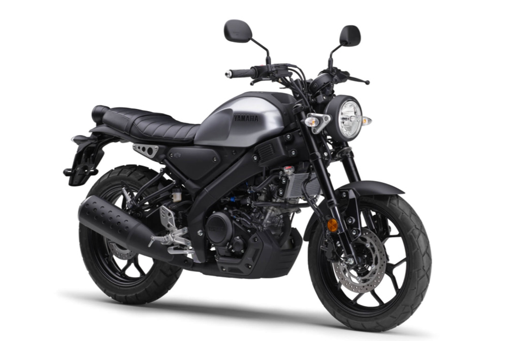 XSR155 XSR155