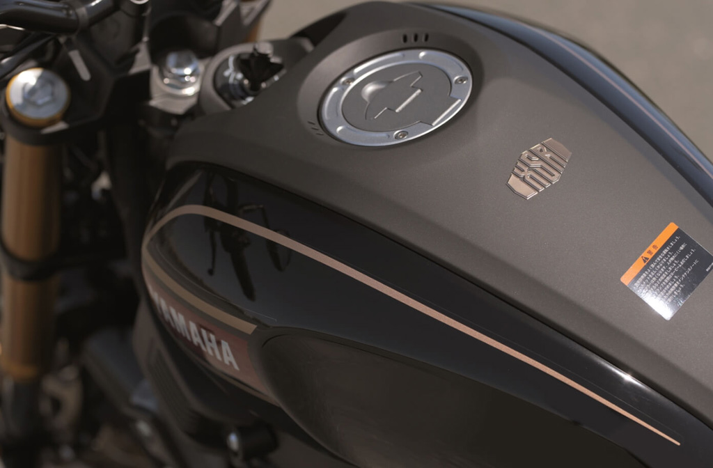 XSR155 XSR155