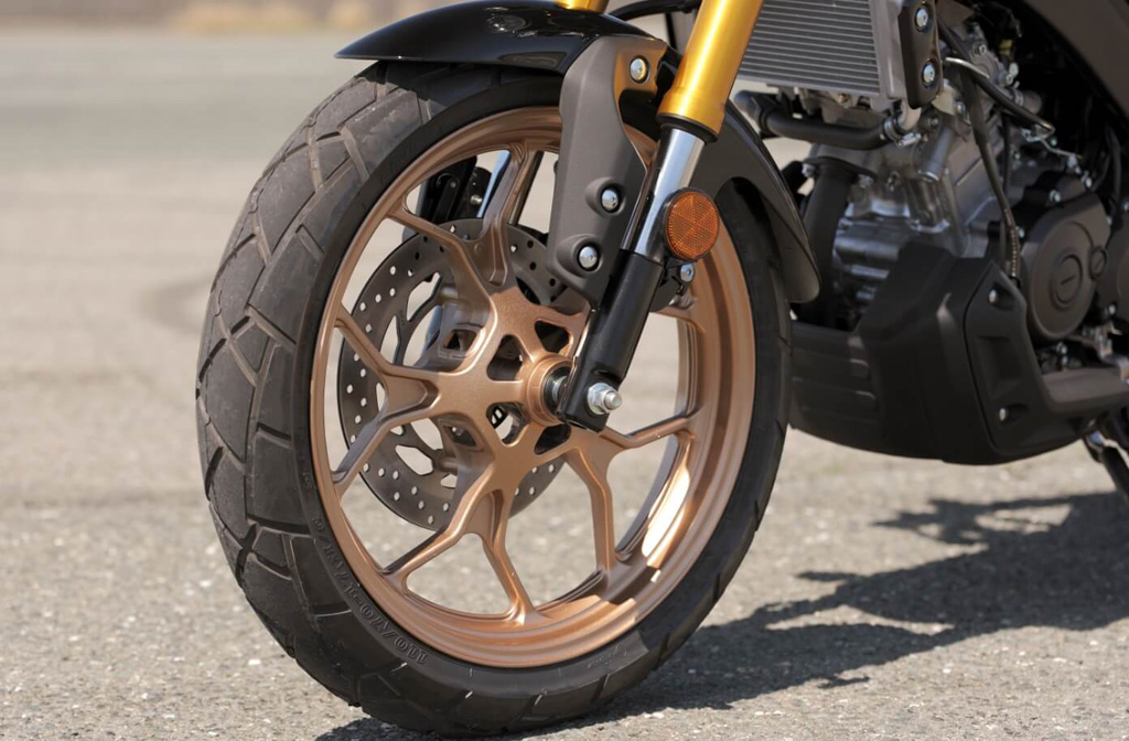 XSR155 XSR155