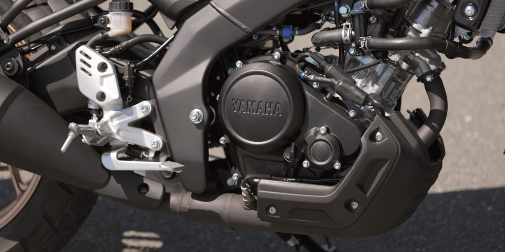 XSR155 XSR155