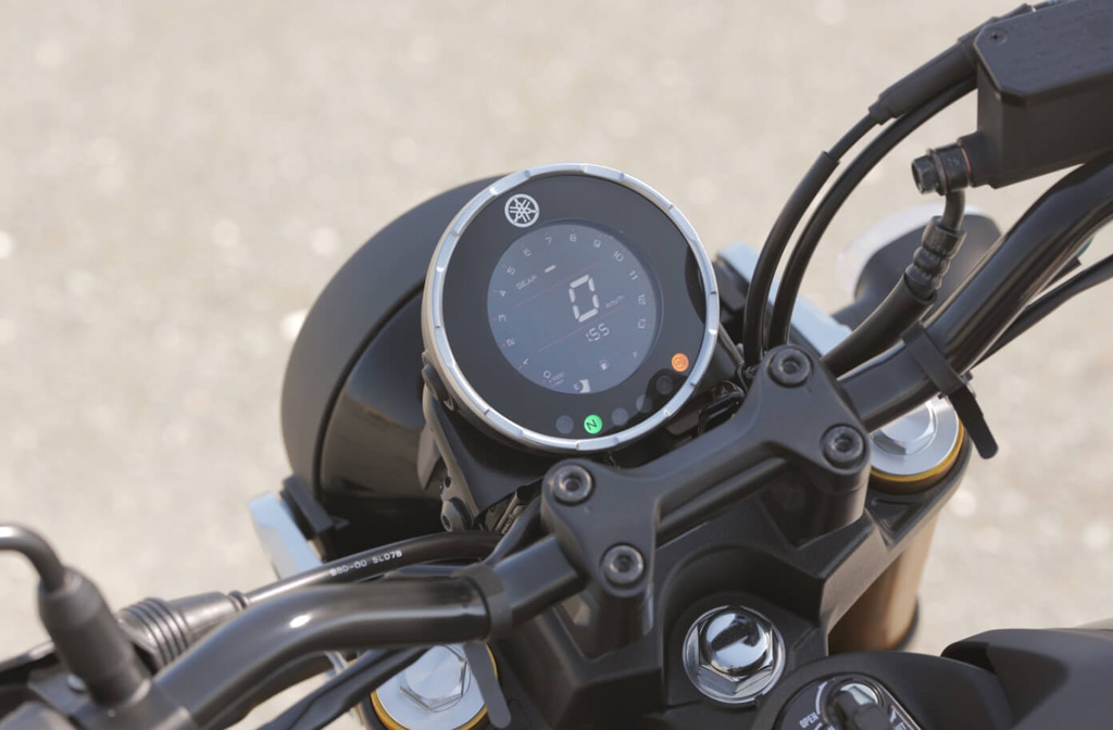 XSR155 XSR155