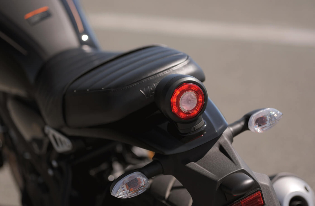 XSR155 XSR155