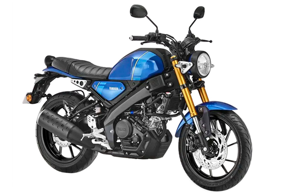 XSR155 XSR155