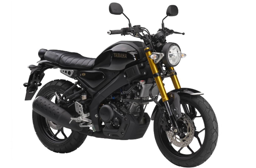 XSR155 XSR155